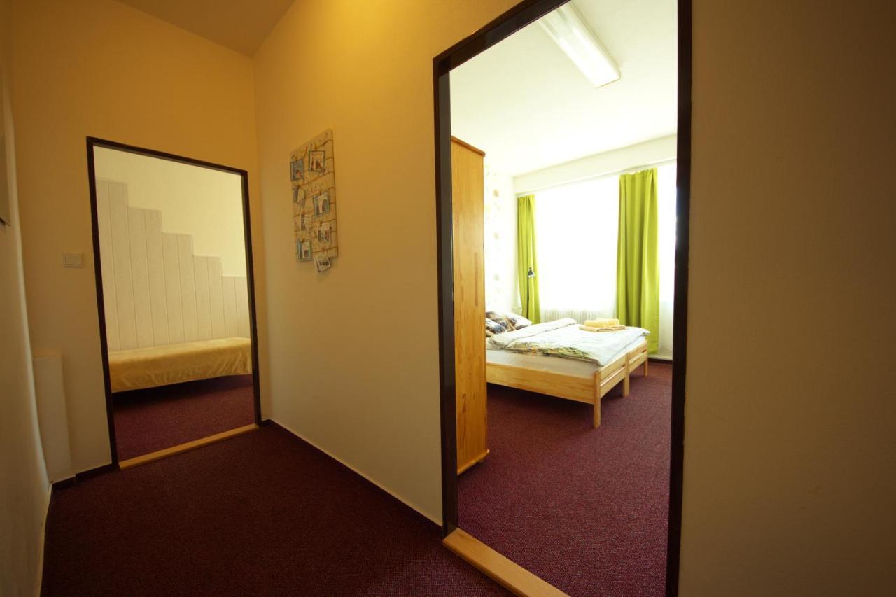 Vila Kosodrevina Štrbské Pleso Vysoké Tatry Extérieur photo