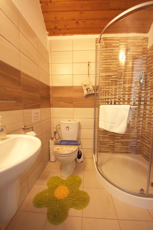 Vila Kosodrevina Štrbské Pleso Vysoké Tatry Extérieur photo