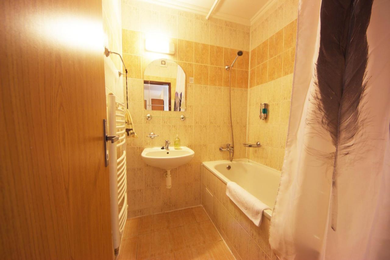 Vila Kosodrevina Štrbské Pleso Vysoké Tatry Extérieur photo