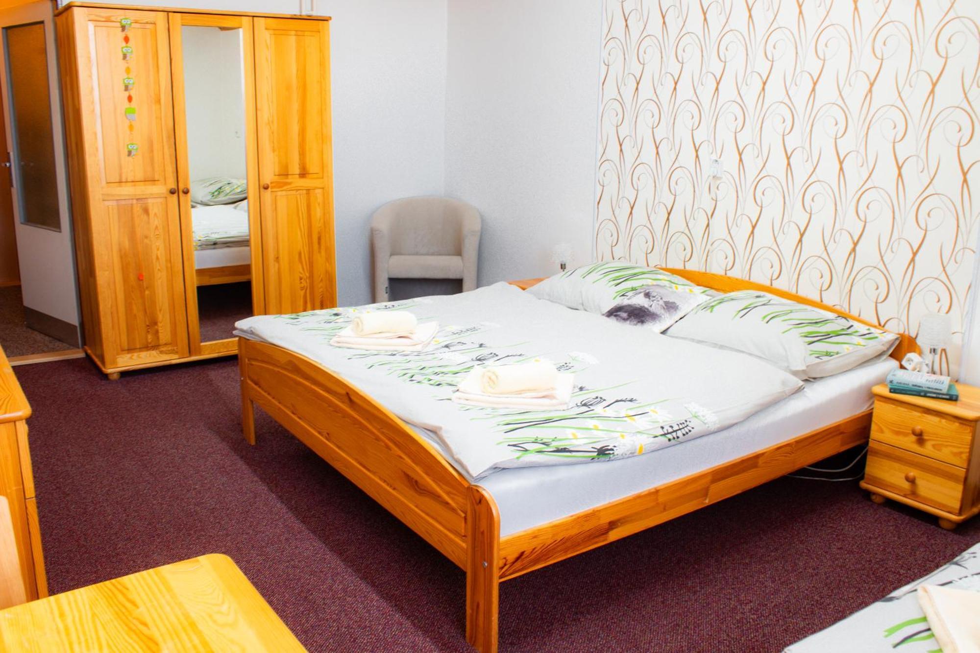 Vila Kosodrevina Štrbské Pleso Vysoké Tatry Extérieur photo