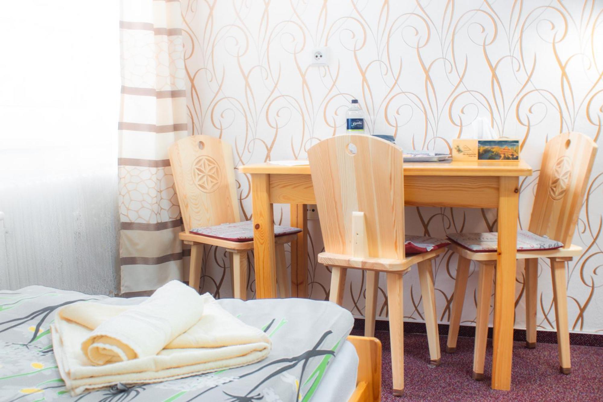 Vila Kosodrevina Štrbské Pleso Vysoké Tatry Extérieur photo