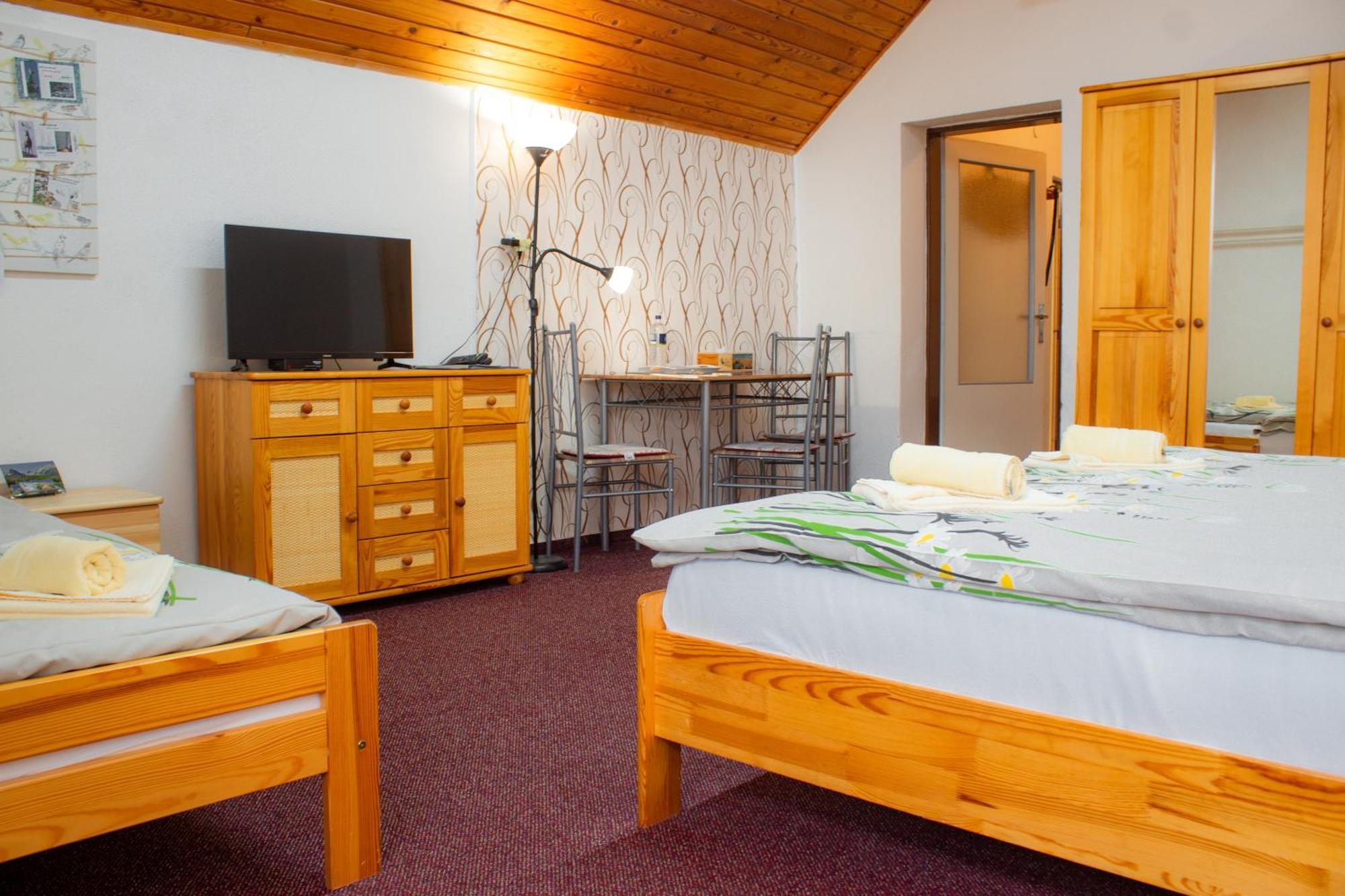 Vila Kosodrevina Štrbské Pleso Vysoké Tatry Extérieur photo