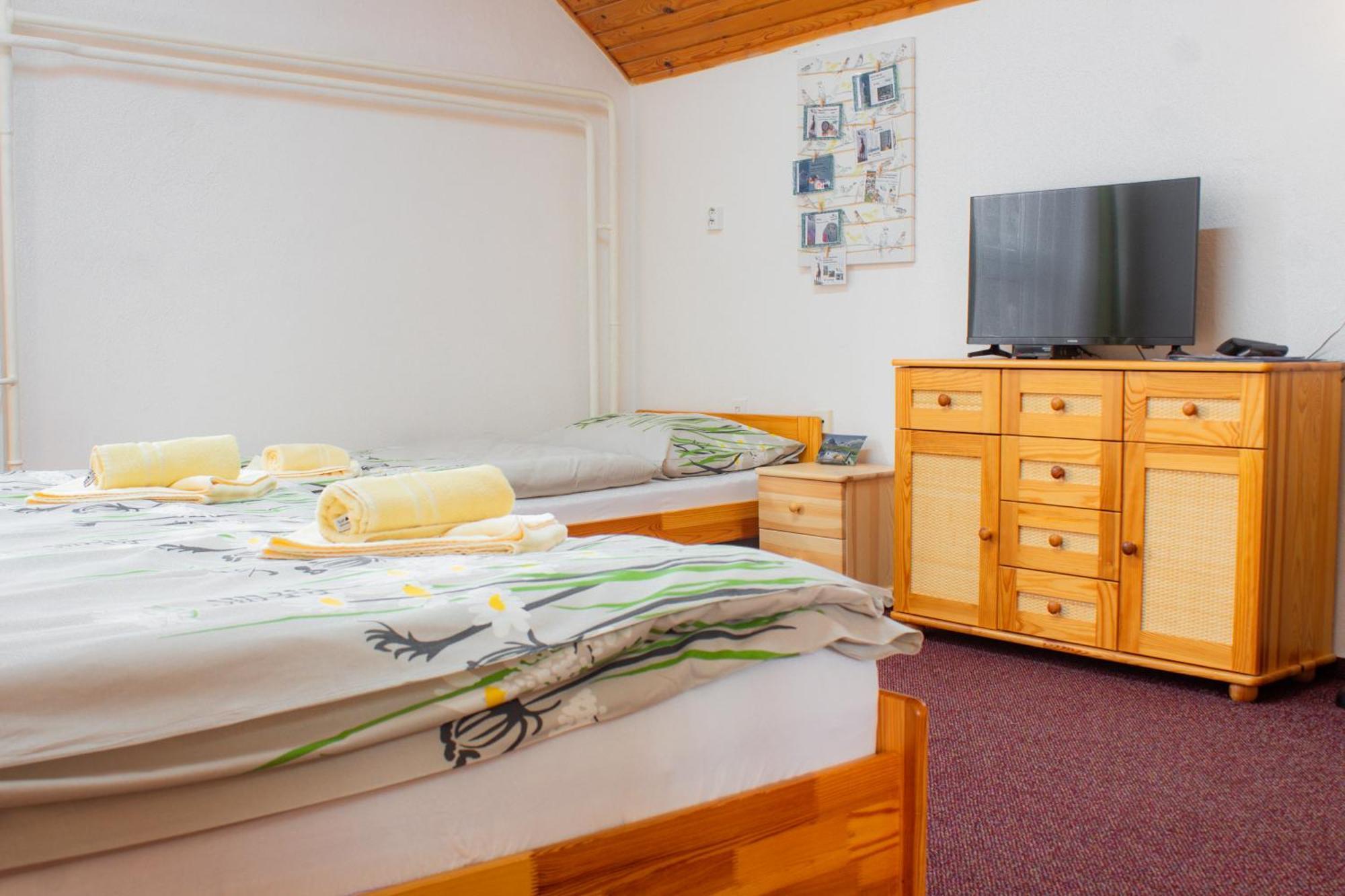 Vila Kosodrevina Štrbské Pleso Vysoké Tatry Extérieur photo