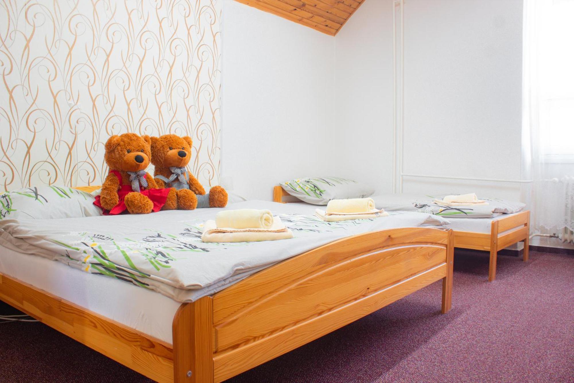Vila Kosodrevina Štrbské Pleso Vysoké Tatry Extérieur photo