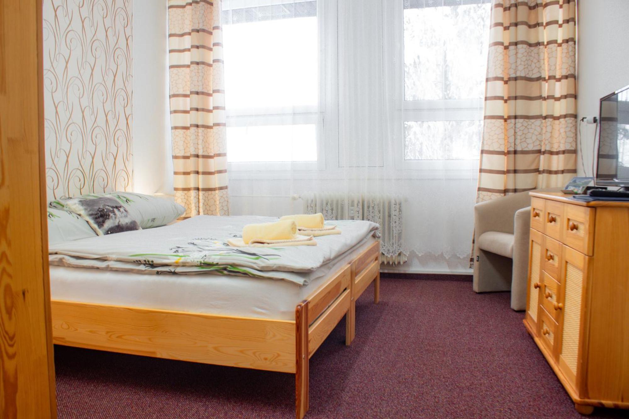 Vila Kosodrevina Štrbské Pleso Vysoké Tatry Extérieur photo