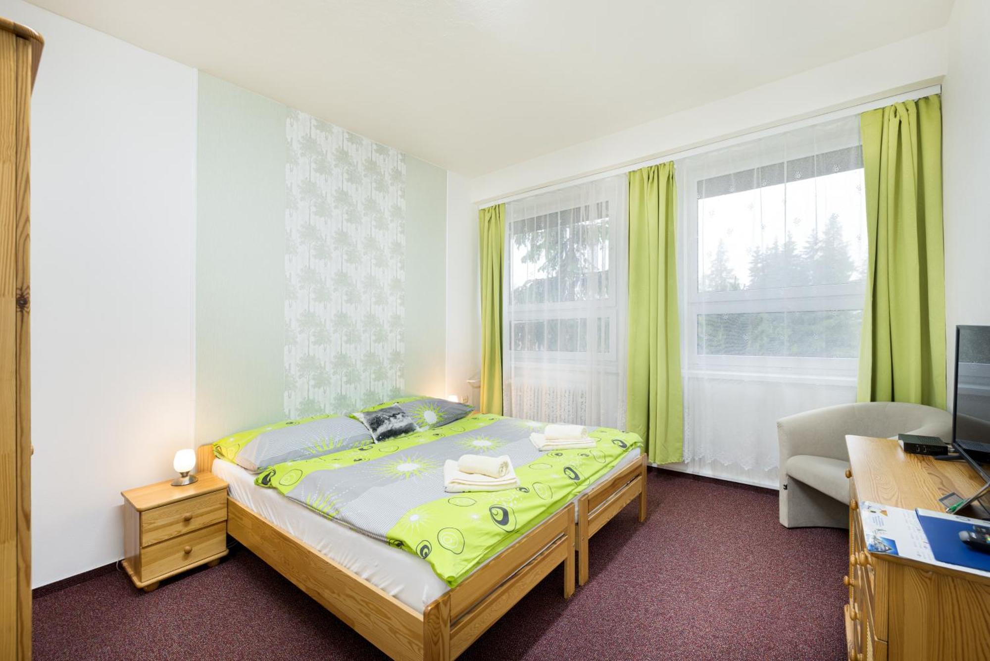Vila Kosodrevina Štrbské Pleso Vysoké Tatry Extérieur photo