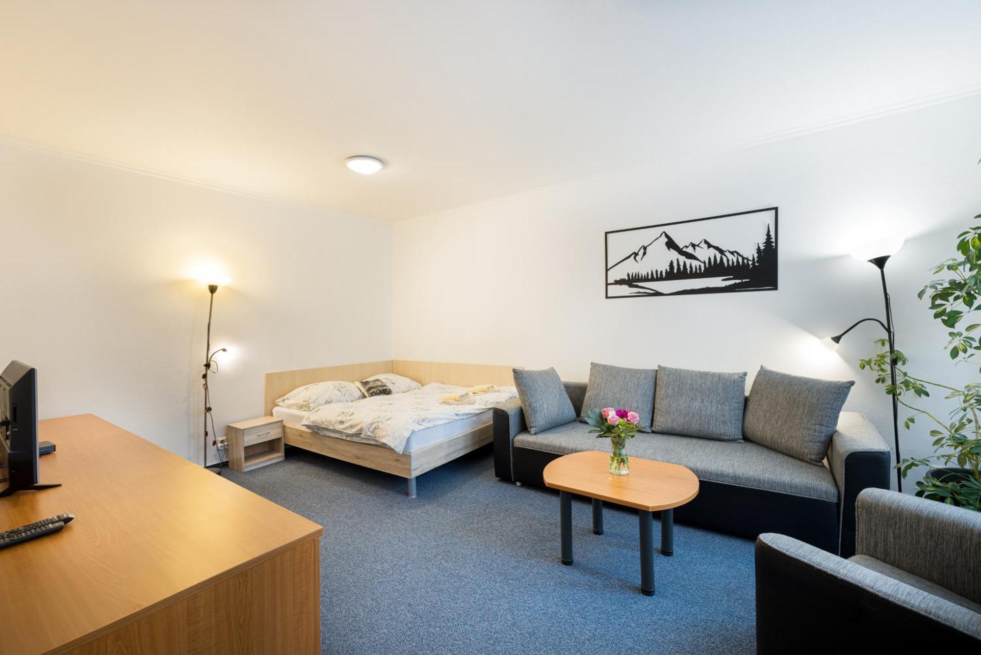 Vila Kosodrevina Štrbské Pleso Vysoké Tatry Extérieur photo